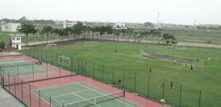 Sports facilities