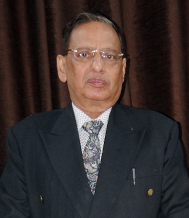 Anil Rai Sir
