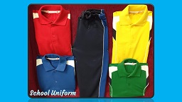 school_uniform